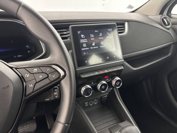 Vente en ligne Renault Zoé  R110 au prix de 9 490 €