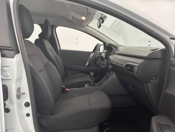 Vente en ligne Dacia Sandero  SCe 65 au prix de 10 590 €