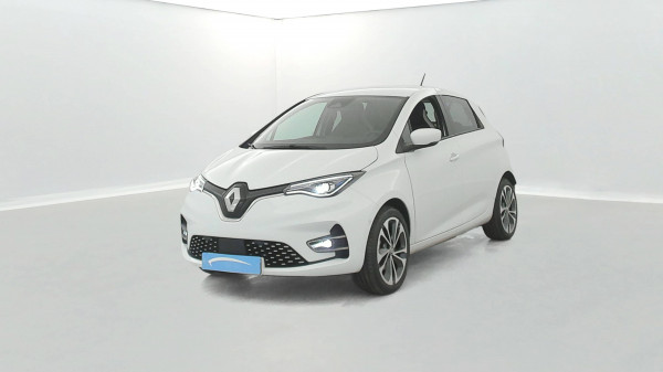 Vente en ligne Renault Zoé Zoe R135 Achat Intégral - 22 de 2022 au prix de 17 990€