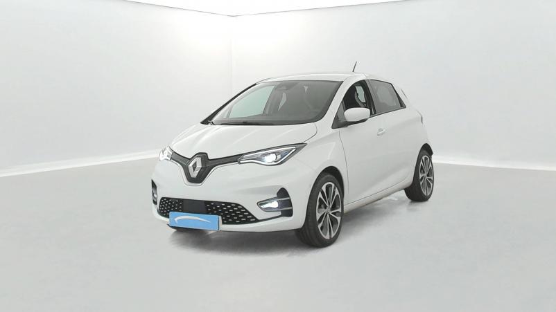 Vente en ligne Renault Zoé Zoe R135 Achat Intégral - 22 au prix de 17 990 €
