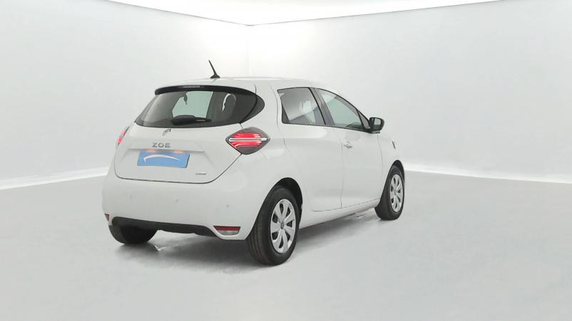 Vente en ligne Renault Zoé  R110 au prix de 9 490 €