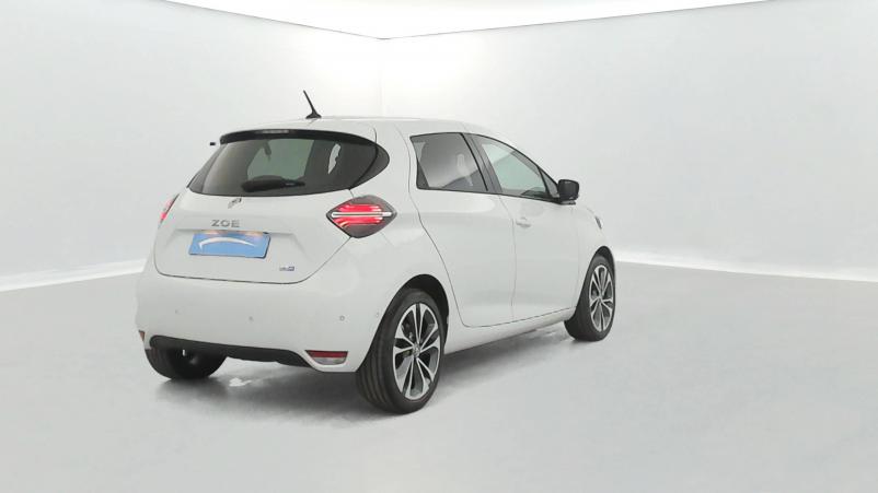 Vente en ligne Renault Zoé Zoe R135 Achat Intégral - 22 au prix de 17 990 €