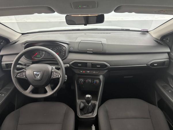 Vente en ligne Dacia Sandero  SCe 65 au prix de 10 590 €