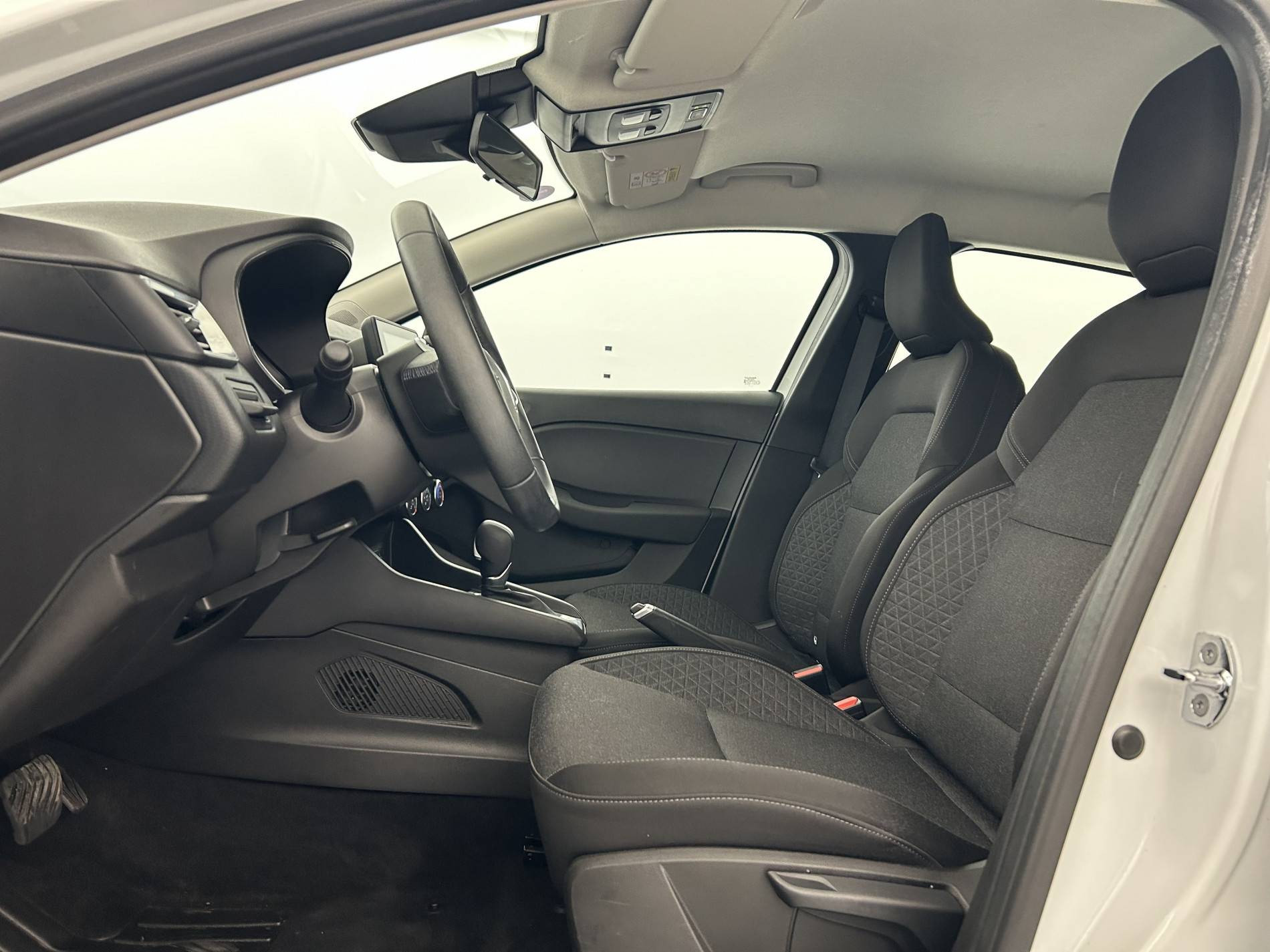 Vente en ligne Renault Clio 5 Clio TCe 90 X-Tronic - 21N au prix de 13 990 €