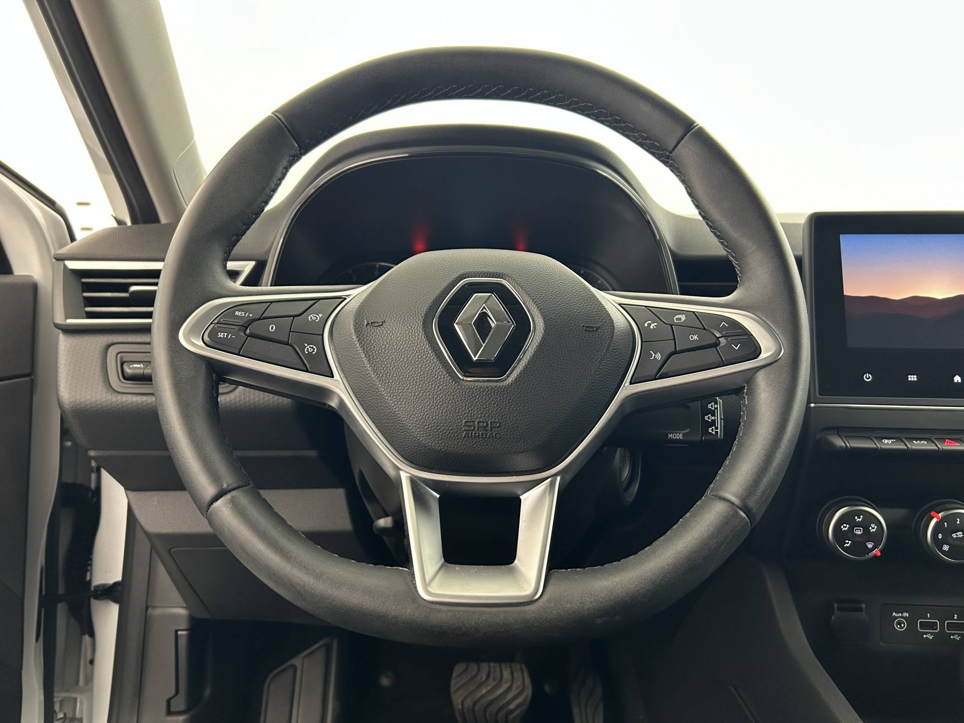 Vente en ligne Renault Clio 5 Clio TCe 90 X-Tronic - 21N au prix de 13 990 €