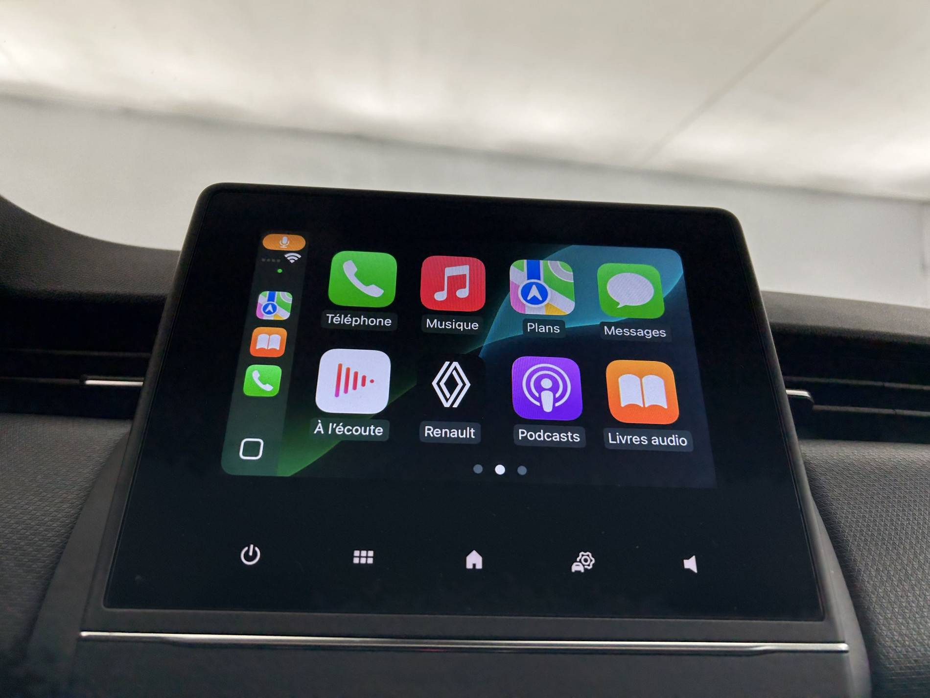 Vente en ligne Renault Clio 5 Clio TCe 90 X-Tronic - 21N au prix de 13 990 €