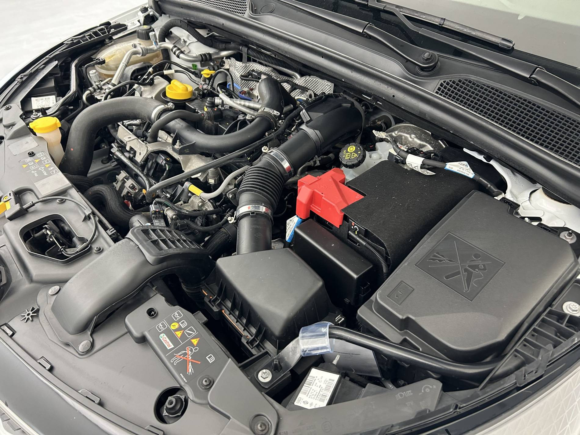 Vente en ligne Renault Clio 5 Clio TCe 90 X-Tronic - 21N au prix de 13 990 €