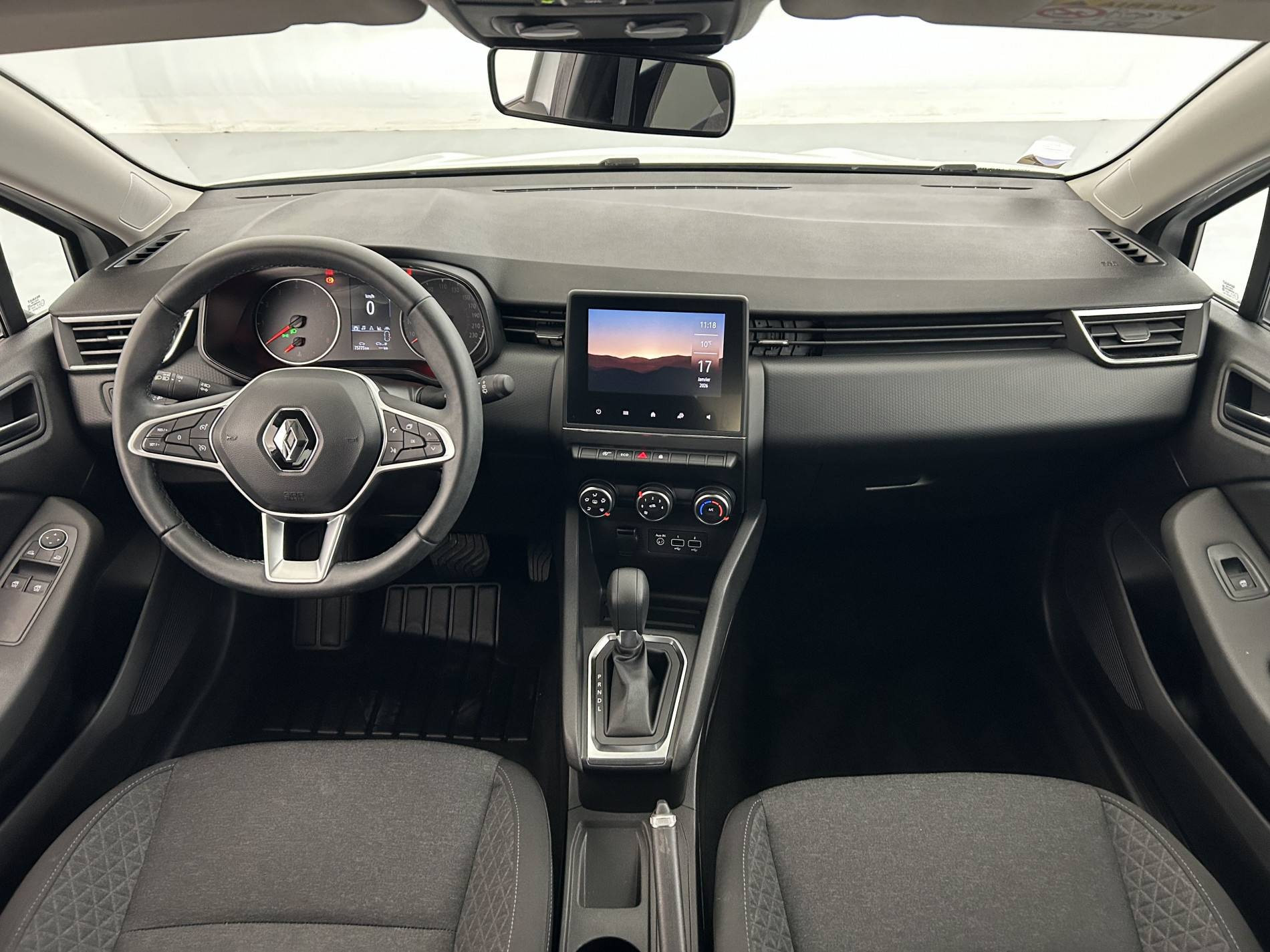 Vente en ligne Renault Clio 5 Clio TCe 90 X-Tronic - 21N au prix de 13 990 €