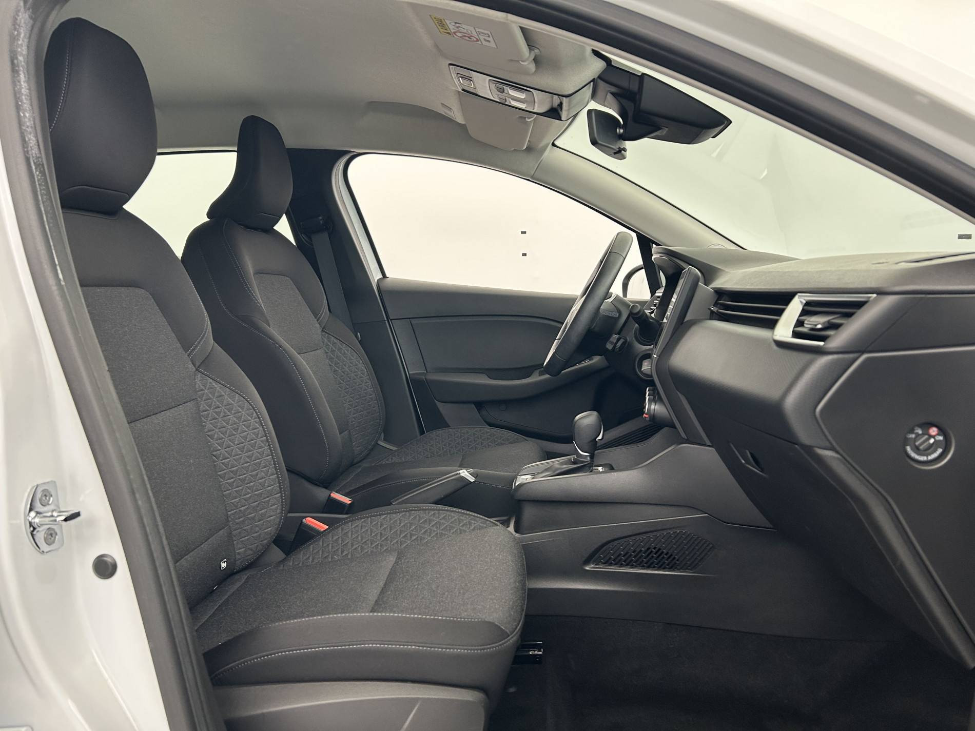 Vente en ligne Renault Clio 5 Clio TCe 90 X-Tronic - 21N au prix de 13 990 €