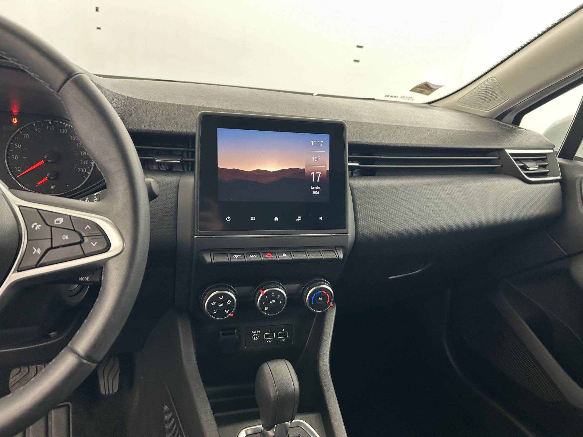 Vente en ligne Renault Clio 5 Clio TCe 90 X-Tronic - 21N au prix de 13 990 €