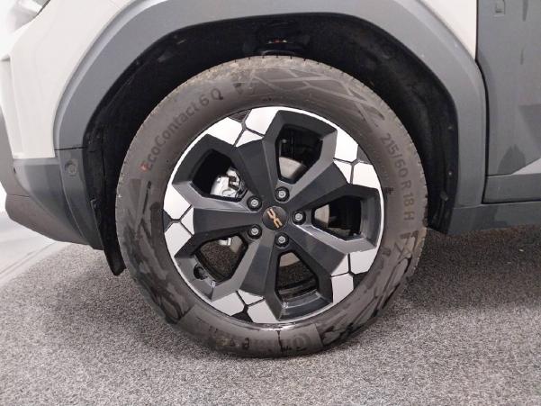 Vente en ligne Dacia Duster  ECO-G 100 4x2 au prix de 24 773 €