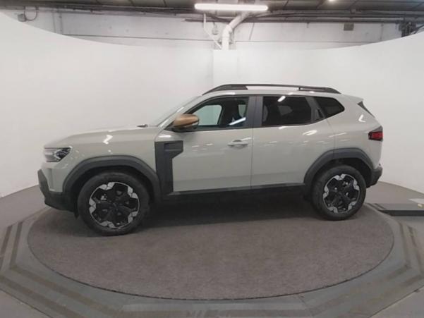 Vente en ligne Dacia Duster  ECO-G 100 4x2 au prix de 24 773 €