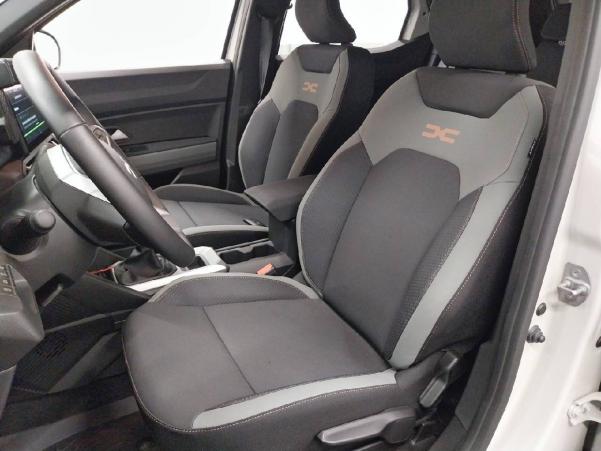 Vente en ligne Dacia Duster  ECO-G 100 4x2 au prix de 24 773 €