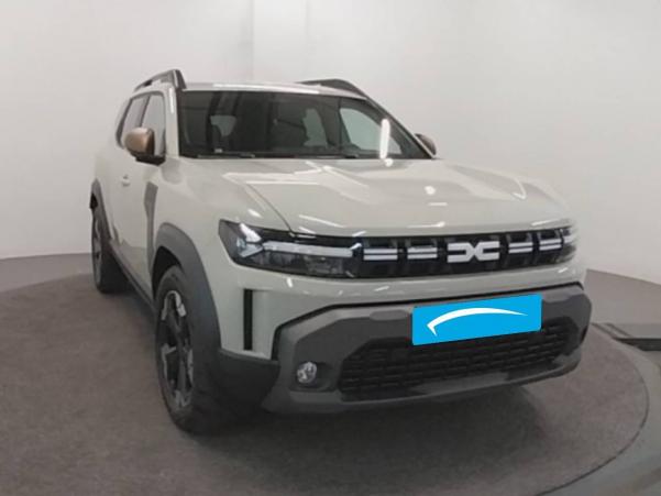 Vente en ligne Dacia Duster  ECO-G 100 4x2 au prix de 24 773 €