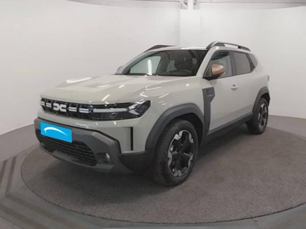Vente en ligne Dacia Duster  ECO-G 100 4x2 au prix de 24 773 €