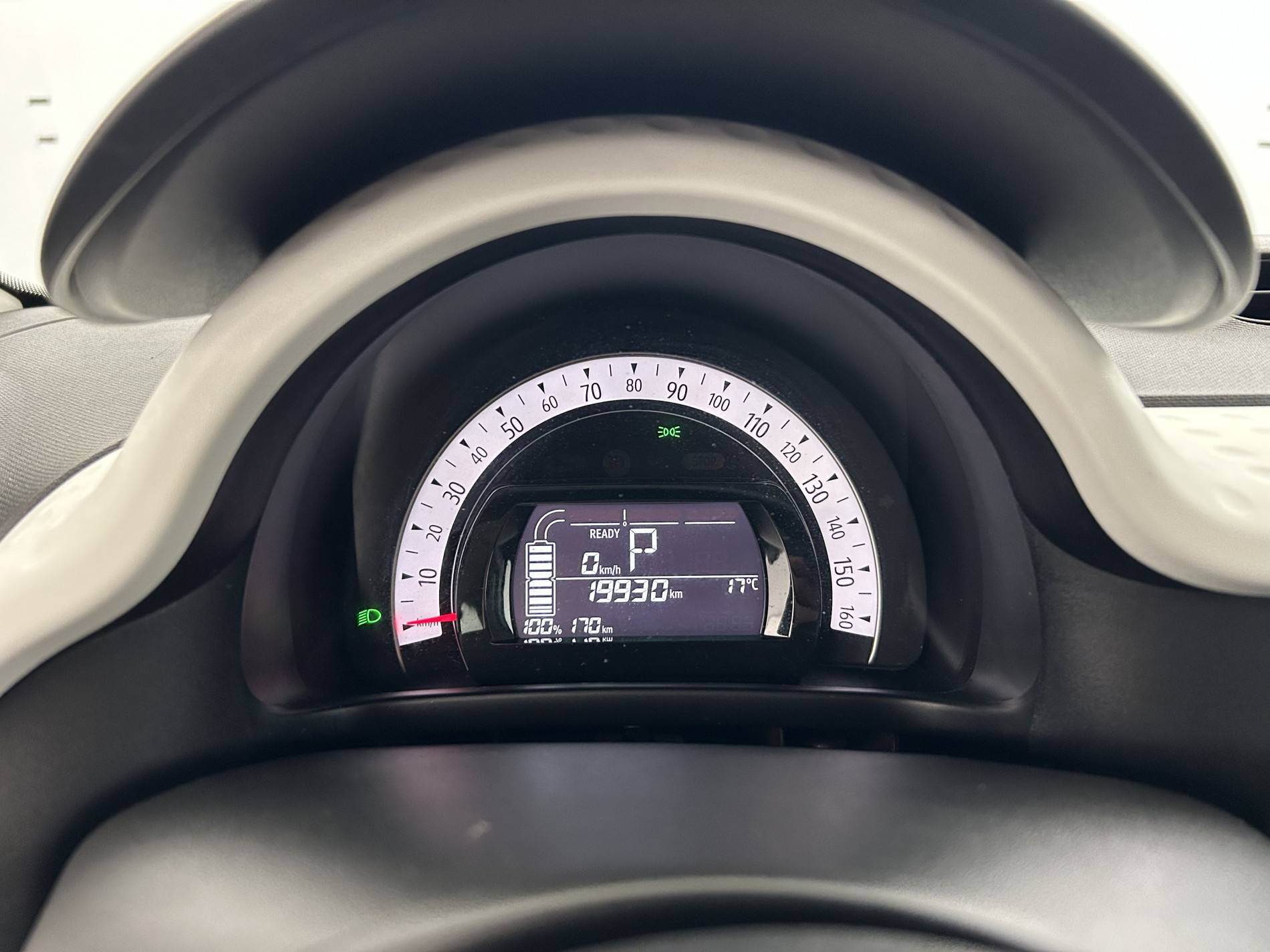 Vente en ligne Renault Twingo Electrique Twingo III E-Tech au prix de 10 990 €