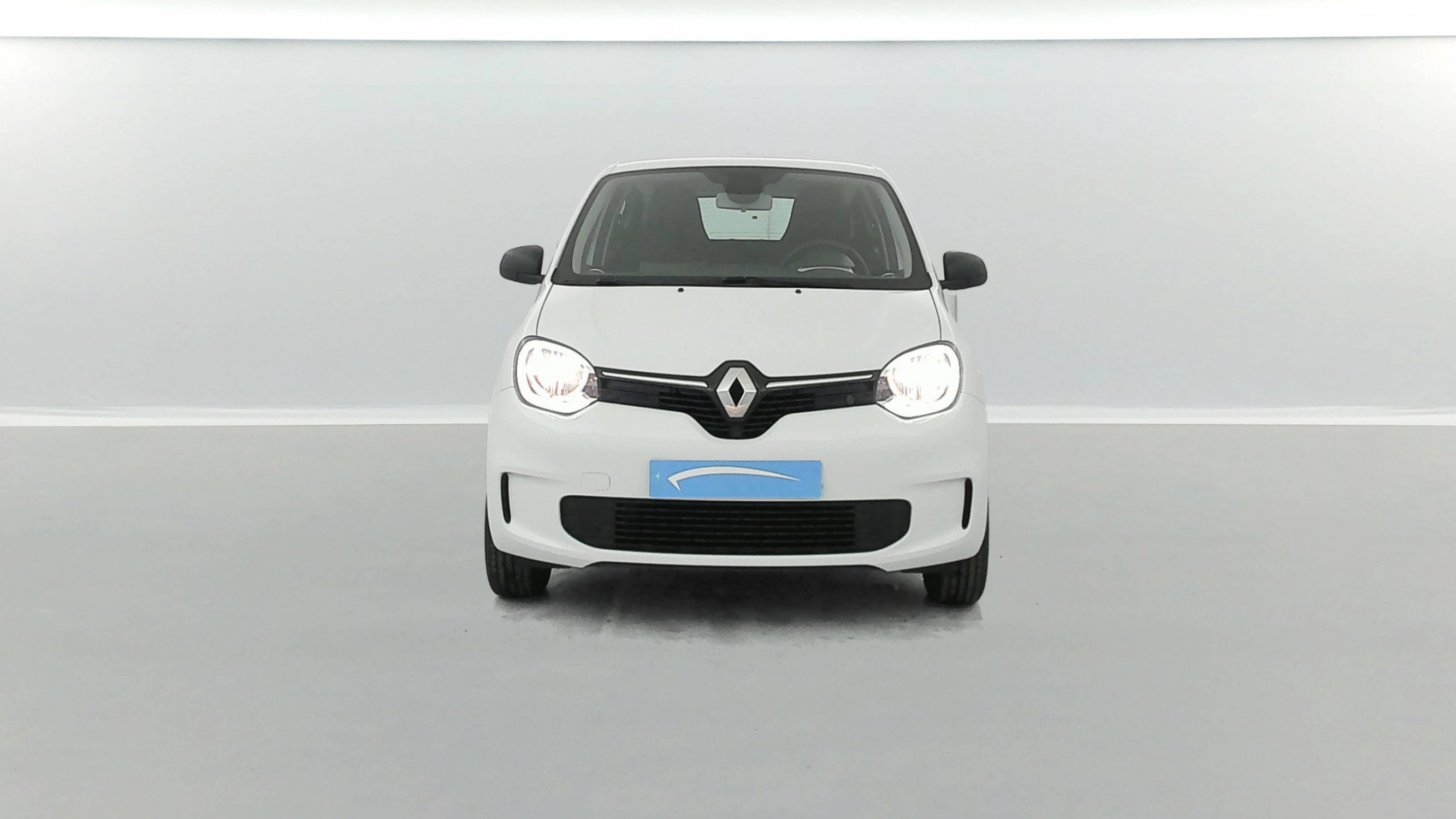 Vente en ligne Renault Twingo Electrique Twingo III E-Tech au prix de 10 990 €