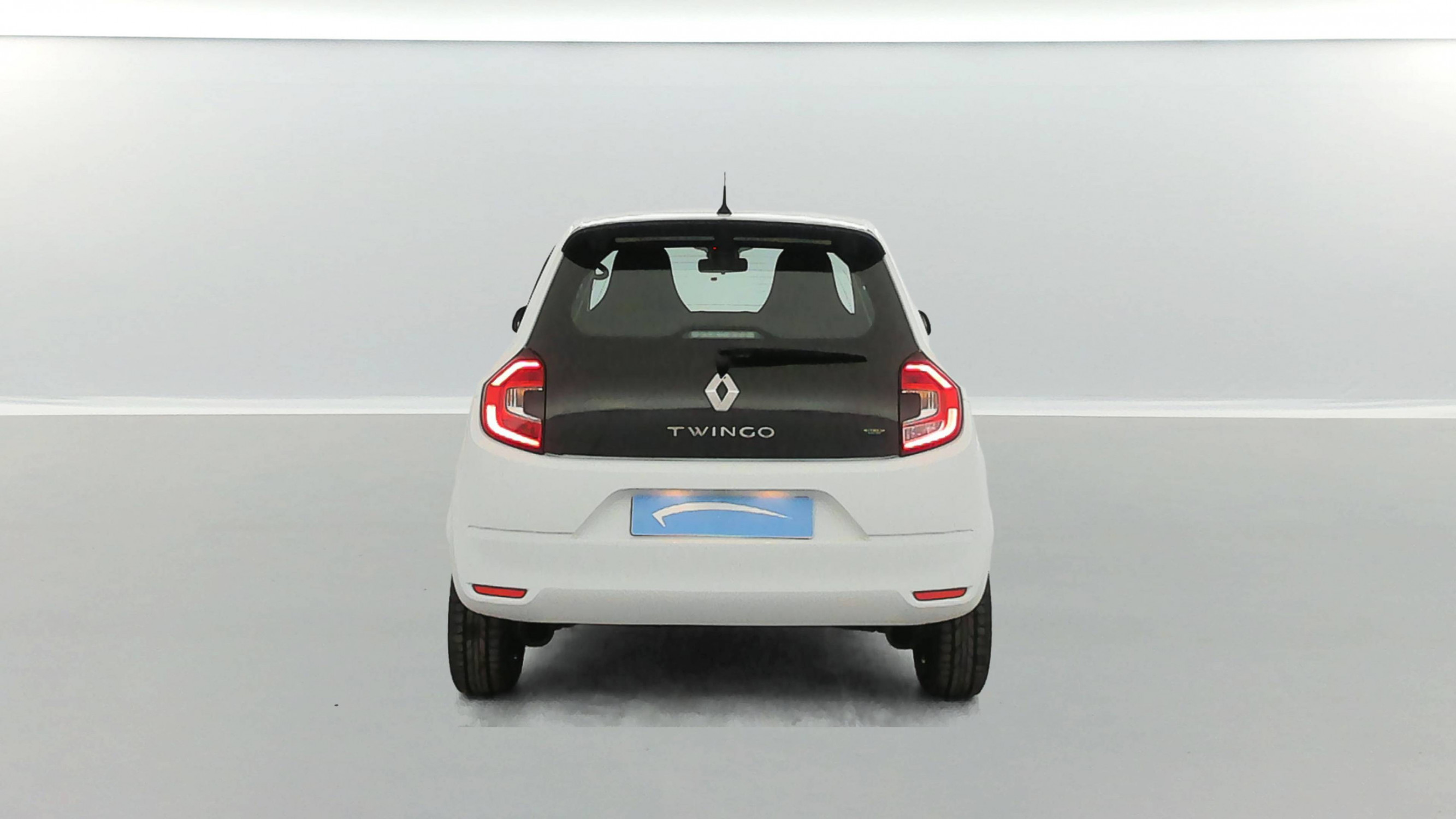Vente en ligne Renault Twingo Electrique Twingo III E-Tech au prix de 10 990 €