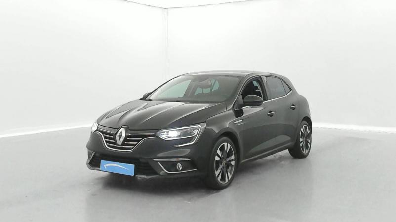 Vente en ligne Renault Megane 4 Mégane IV Berline TCe 140 EDC FAP au prix de 17 590 €