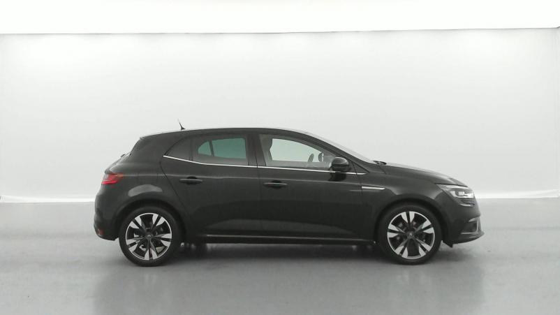 Vente en ligne Renault Megane 4 Mégane IV Berline TCe 140 EDC FAP au prix de 17 590 €