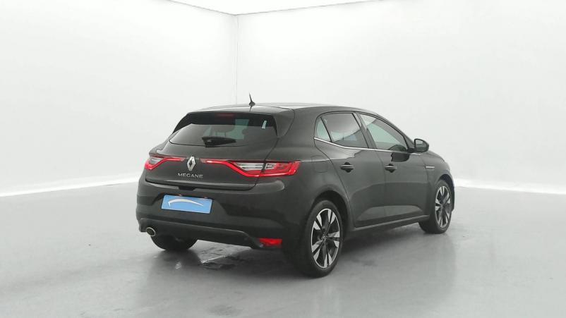 Vente en ligne Renault Megane 4 Mégane IV Berline TCe 140 EDC FAP au prix de 17 590 €