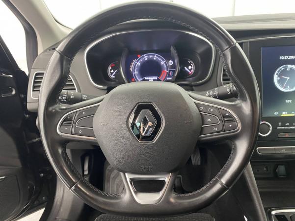 Vente en ligne Renault Megane 4 Mégane IV Berline TCe 140 EDC FAP au prix de 17 590 €