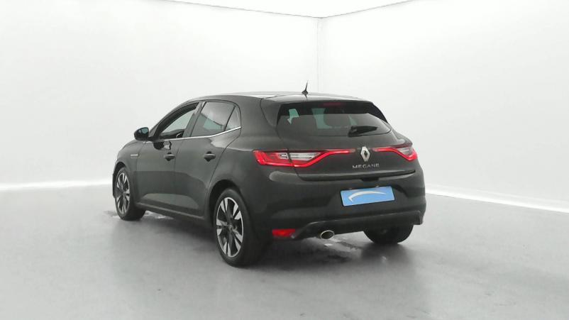 Vente en ligne Renault Megane 4 Mégane IV Berline TCe 140 EDC FAP au prix de 17 590 €