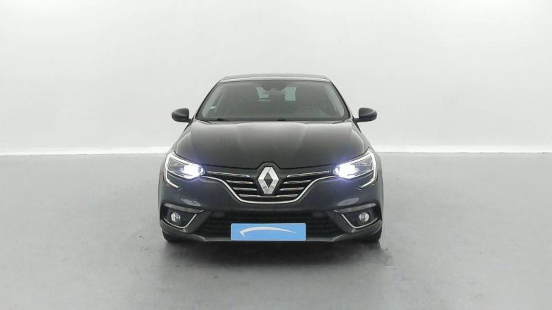 Vente en ligne Renault Megane 4 Mégane IV Berline TCe 140 EDC FAP au prix de 17 590 €