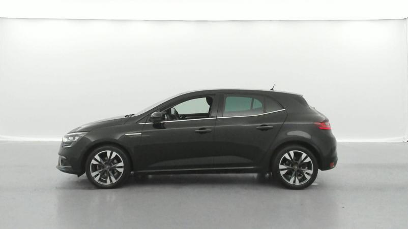 Vente en ligne Renault Megane 4 Mégane IV Berline TCe 140 EDC FAP au prix de 17 590 €