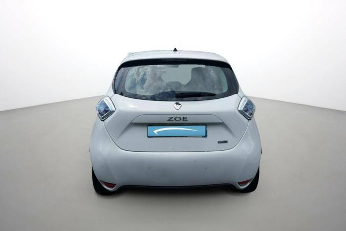 Vente en ligne Renault Zoé  R90 au prix de 6 590 €
