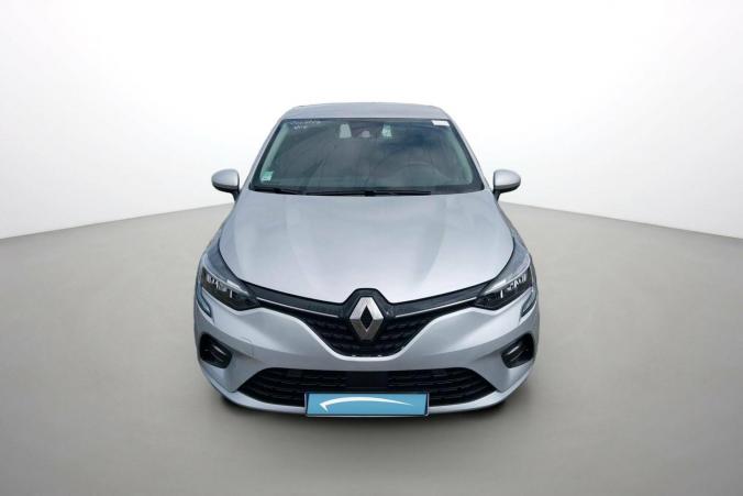 Vente en ligne Renault Clio 5 CLIO SOCIETE BLUE DCI 100 - 21N au prix de 14 990 €