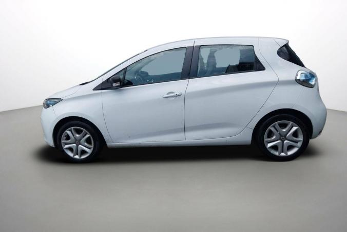 Vente en ligne Renault Zoé  R90 au prix de 6 590 €