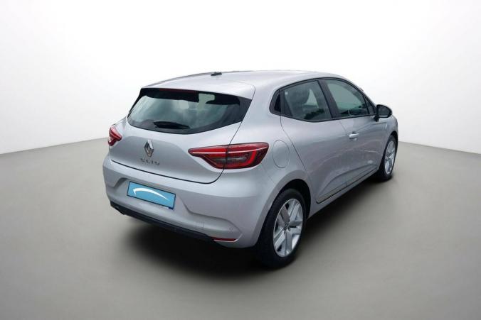 Vente en ligne Renault Clio 5 CLIO SOCIETE BLUE DCI 100 - 21N au prix de 14 990 €
