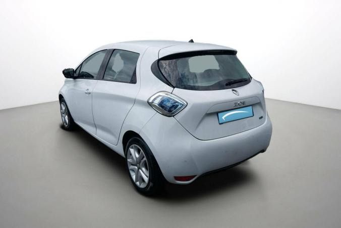 Vente en ligne Renault Zoé  R90 au prix de 6 590 €