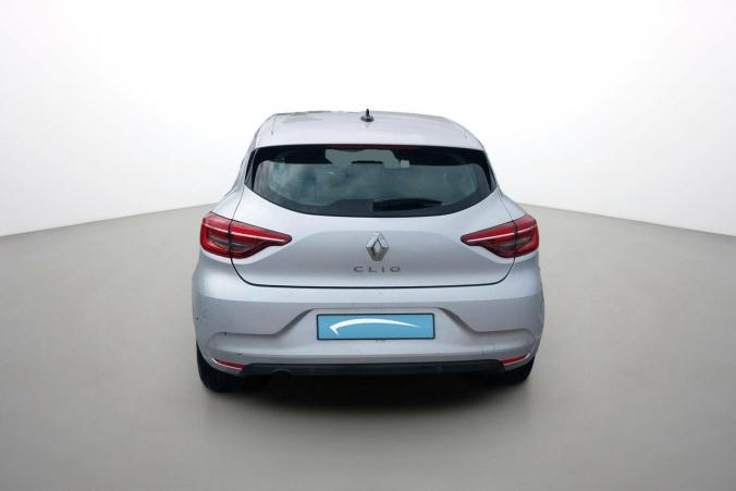 Vente en ligne Renault Clio 5 CLIO SOCIETE BLUE DCI 100 - 21N au prix de 14 990 €