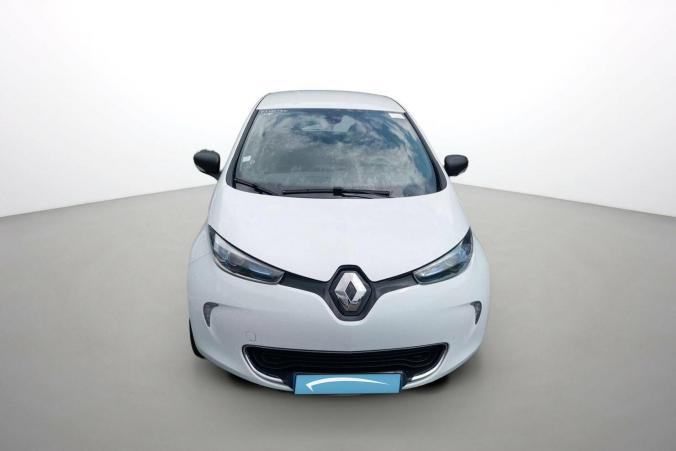 Vente en ligne Renault Zoé  R90 au prix de 6 590 €