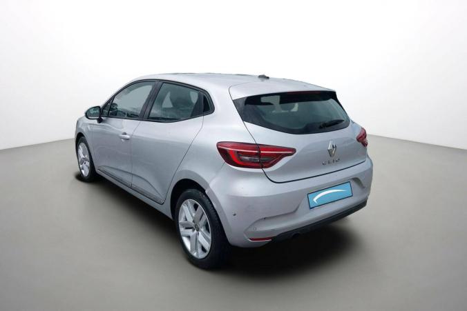 Vente en ligne Renault Clio 5 CLIO SOCIETE BLUE DCI 100 - 21N au prix de 14 990 €