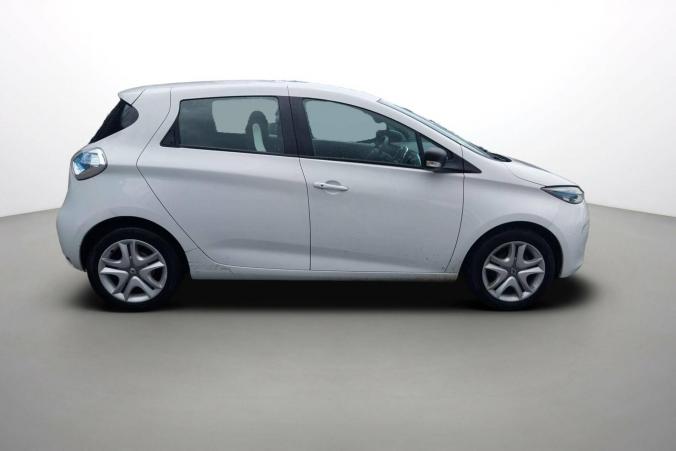 Vente en ligne Renault Zoé  R90 au prix de 6 590 €