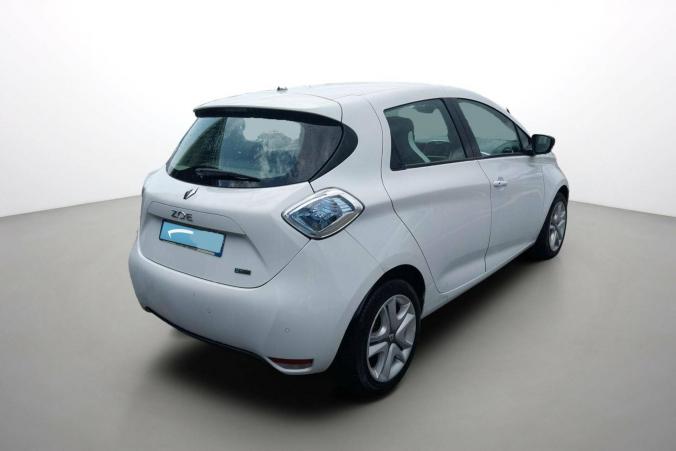 Vente en ligne Renault Zoé  R90 au prix de 6 590 €