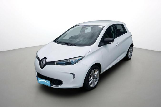 Vente en ligne Renault Zoé  R90 au prix de 6 590 €