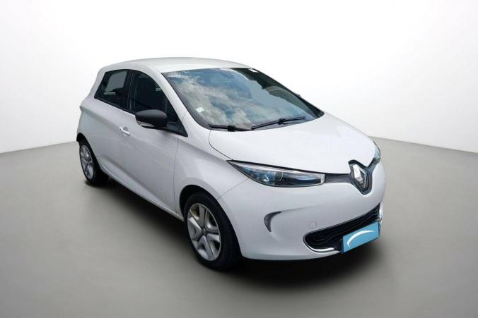 Vente en ligne Renault Zoé  R90 au prix de 6 590 €