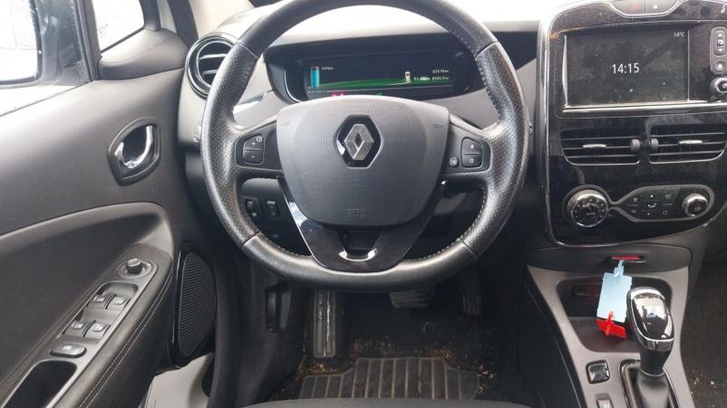 Vente en ligne Renault Zoé  R90 au prix de 6 590 €