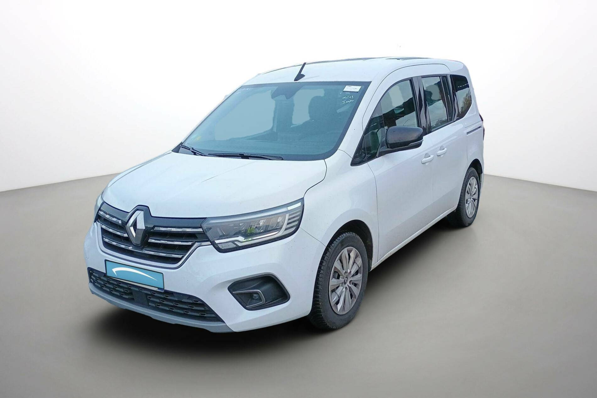 Renault Kangoo  Blue dCi 95 occasion de 2022 en vente à Caen