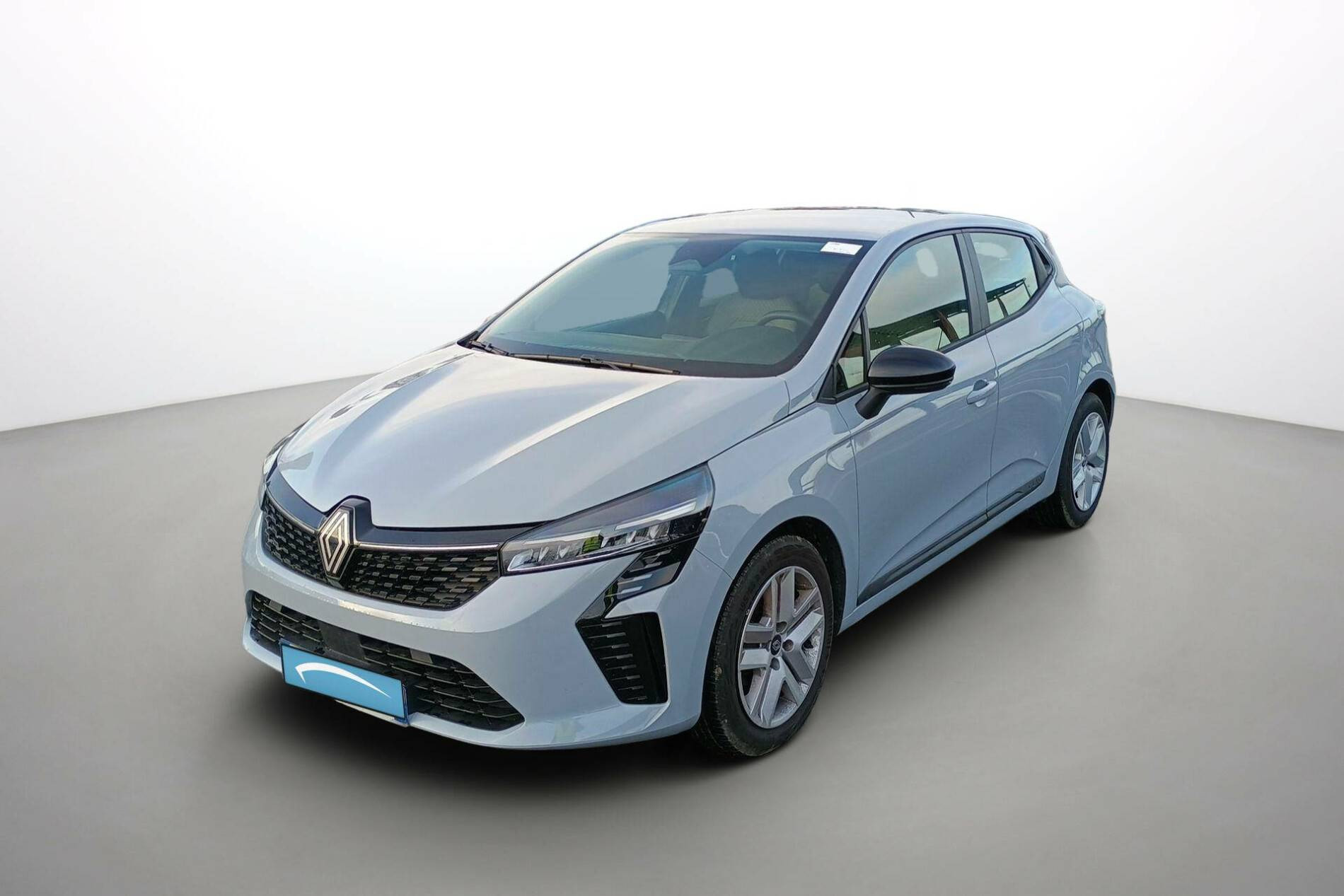 Renault Clio 5 Clio TCe 90 ch GSR2 occasion de 2024 en vente à Caen