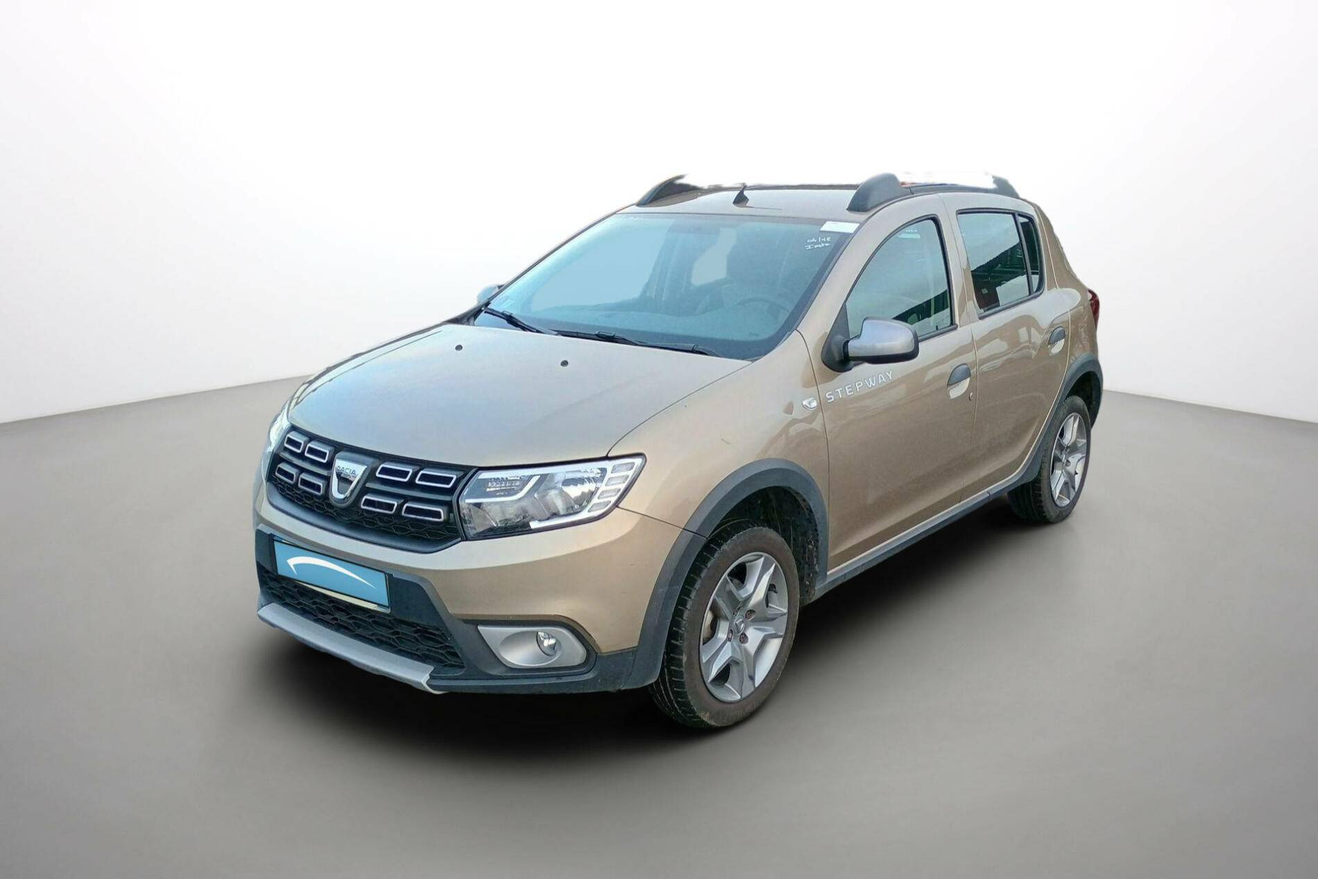 Dacia Sandero  SCe 75 occasion de 2021 en vente à Caen
