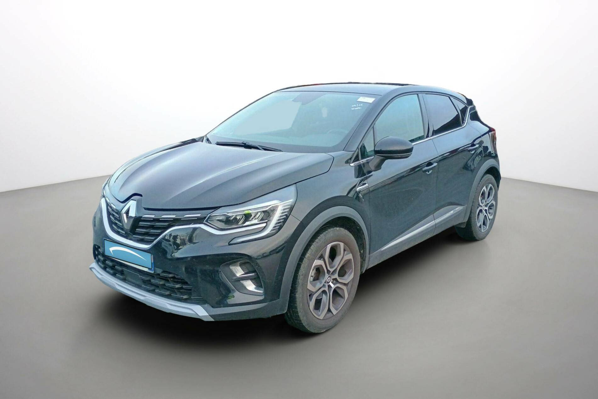 Renault Captur  TCe 90 - 21 occasion de 2022 en vente à Caen