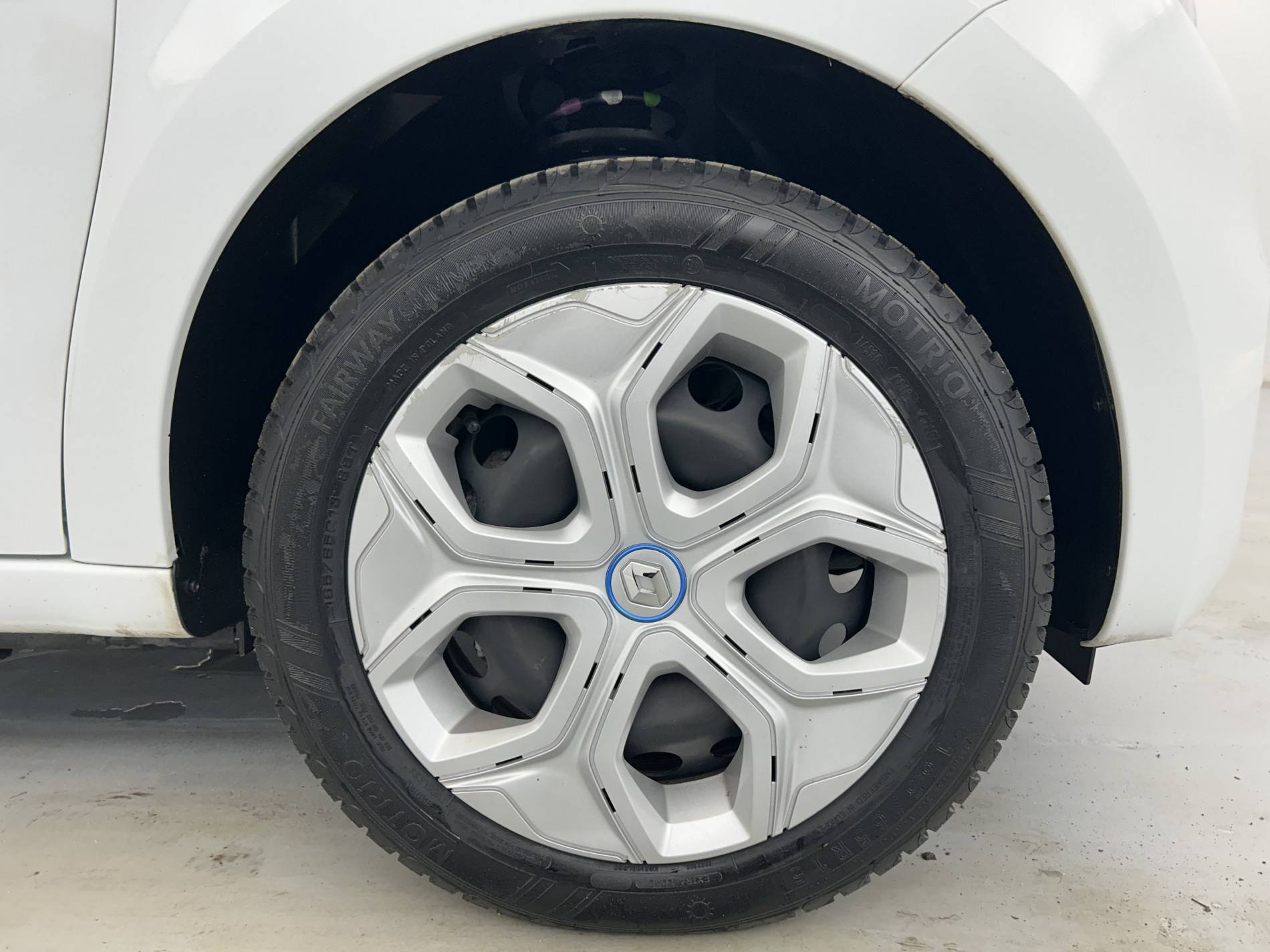 Vente en ligne Renault Twingo Electrique Twingo III Achat Intégral au prix de 9 900 €