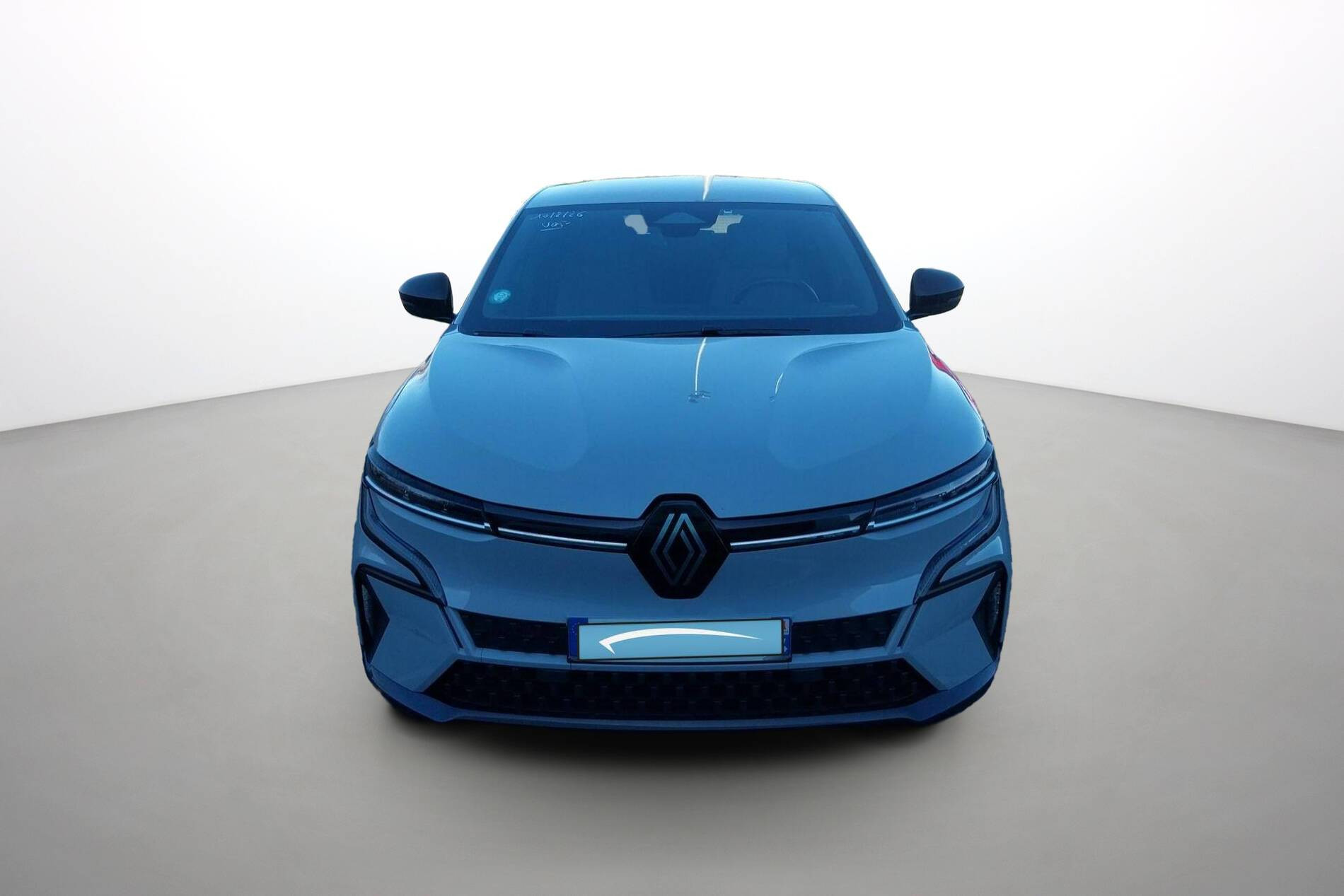Vente en ligne Renault Megane E-Tech  EV60 220 ch super charge au prix de 20 990 €