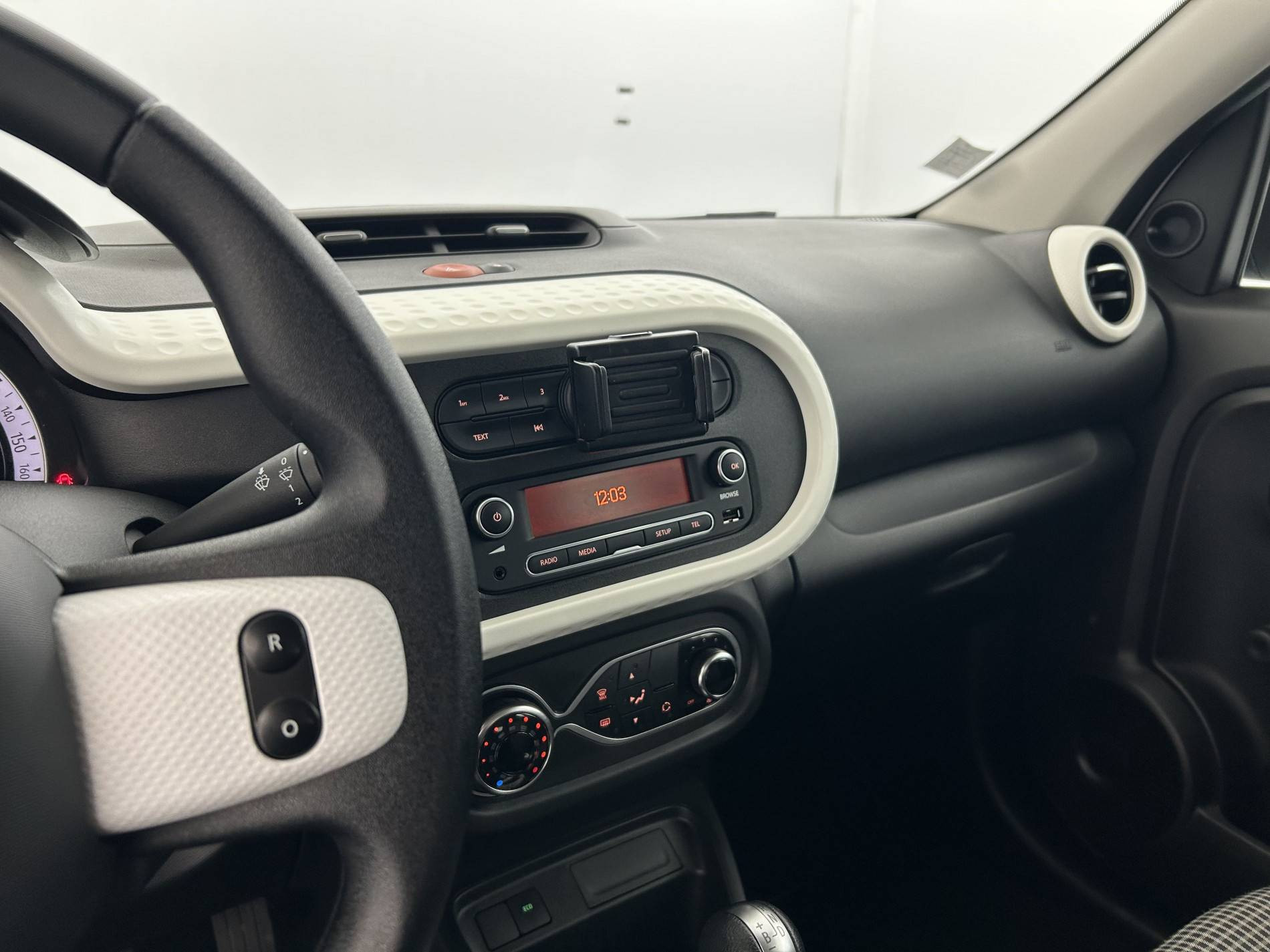 Vente en ligne Renault Twingo Electrique Twingo III Achat Intégral au prix de 9 900 €