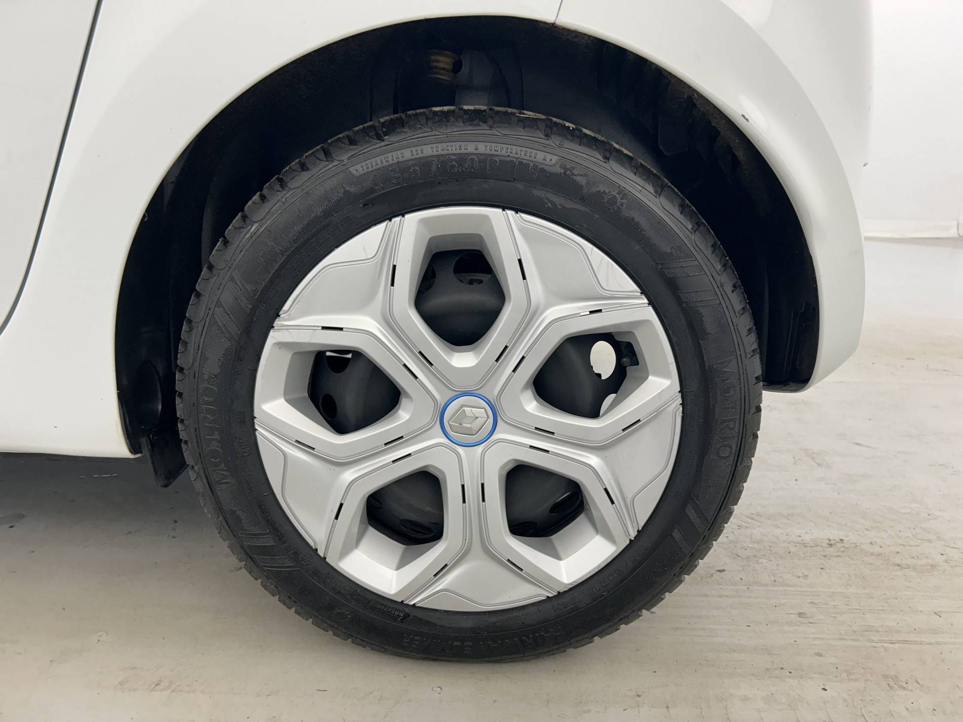 Vente en ligne Renault Twingo Electrique Twingo III Achat Intégral au prix de 9 900 €